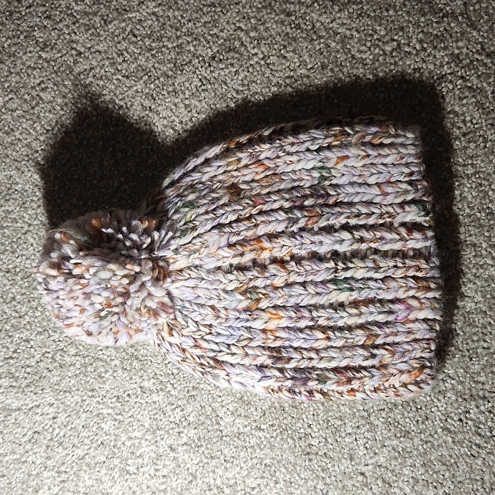 Madewell Winter Tobbogin